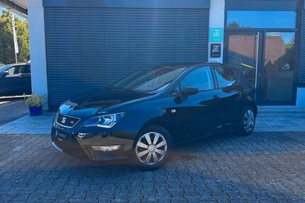 Seat Ibiza 88.290 km 8.990 &euro; Ravensburg 88214