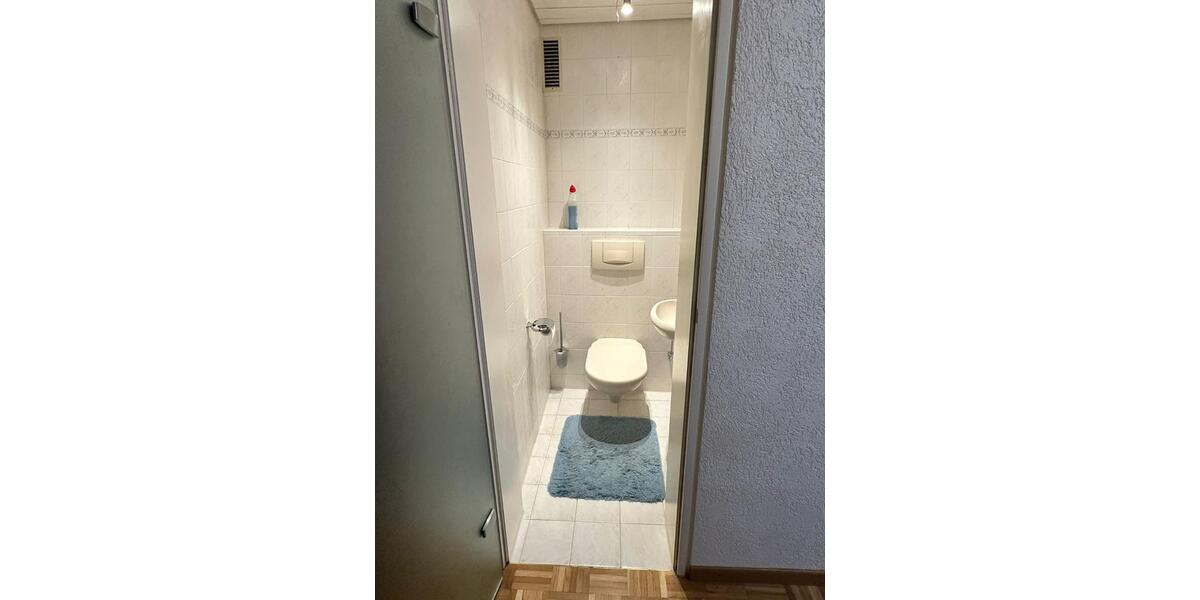 Etagenwohnung Villingen-Schwenningen Schwenningen - 4.5 Zimmer, 103 m&sup2;, 250.000&euro; | Angebot:26384547
