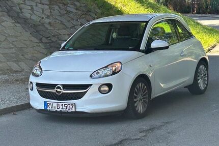 Opel Adam 128.000 km 4.800 &euro; Aulendorf 88326