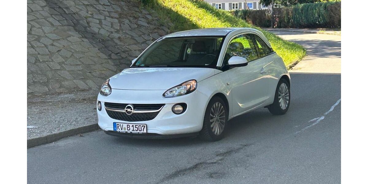 Opel Adam 128.000 km 5.000 &euro; Aulendorf 88326