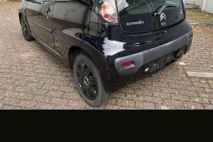 Citroen C1 40.000 km 6.400 &euro; Tiefenbroich (Ratingen) 40880