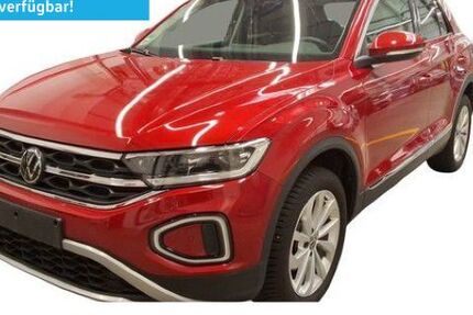 VW T-Roc 18.300 km 27.970 &euro; Olching 82140