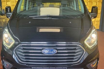 Ford Tourneo Custom 124.870 km 28.999 € Winnenden 71364