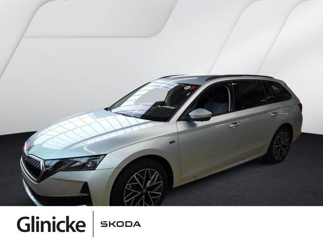 Skoda Octavia 12.600 km 31.980 &euro; Weimar 99423