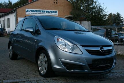Opel Corsa 103.000 km 3.999 € Gefrees 95482