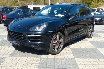 Porsche Cayenne 148.188 km 29.990 &euro; Neustadt i.H. 23730