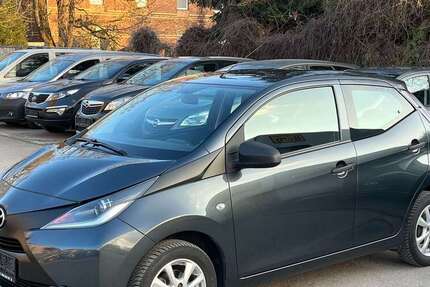 Toyota Aygo 95.967 km 6.999 &euro; Berlin 13127