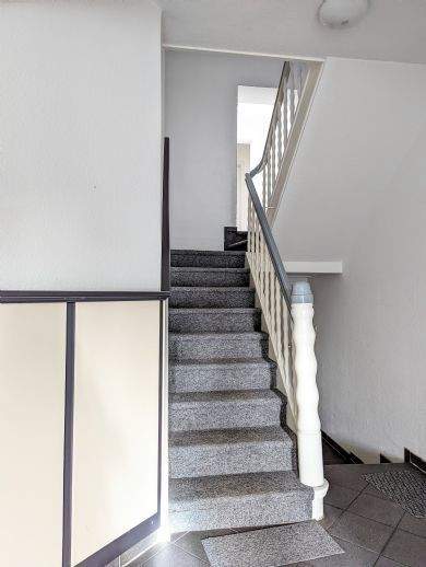 Etagenwohnung Harsewinkel - 2 Zimmer, 45 m&sup2;, 109.900&euro; | Angebot:26609109