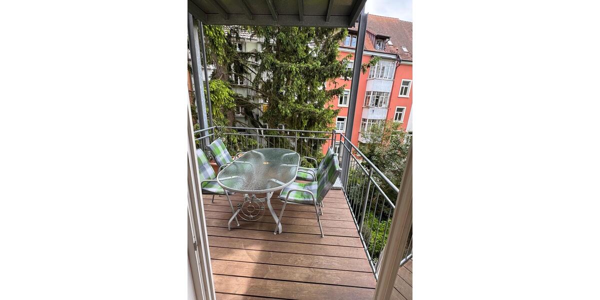 Etagenwohnung Konstanz - 3 Zimmer, 83 m&sup2;, 595.000&euro; | Angebot:26770361
