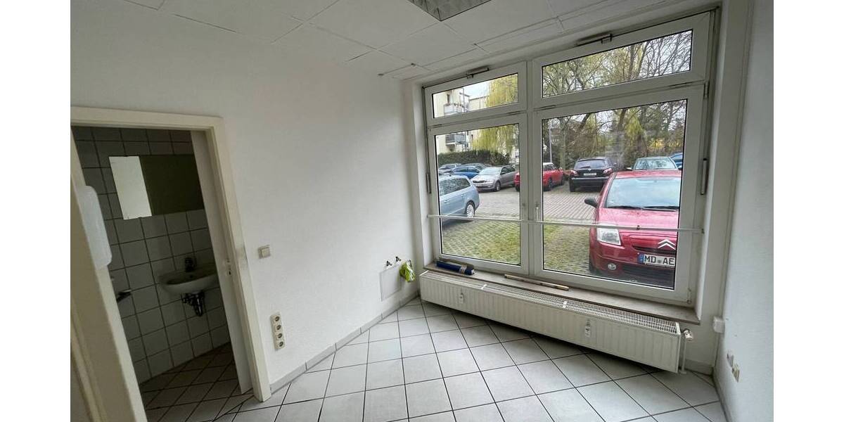 Gewerbeobjekt Magdeburg Stadtfeld Ost - 149.000&euro; | Angebot:25667774