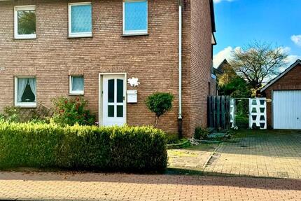 Attraktives Zweifamilienhaus in Top-Lage von Vreden