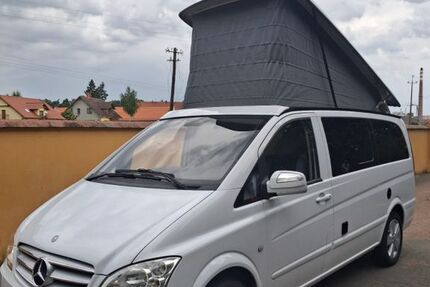 Mercedes-Benz Vito 126.508 km 27.690 € Leipzig 04318