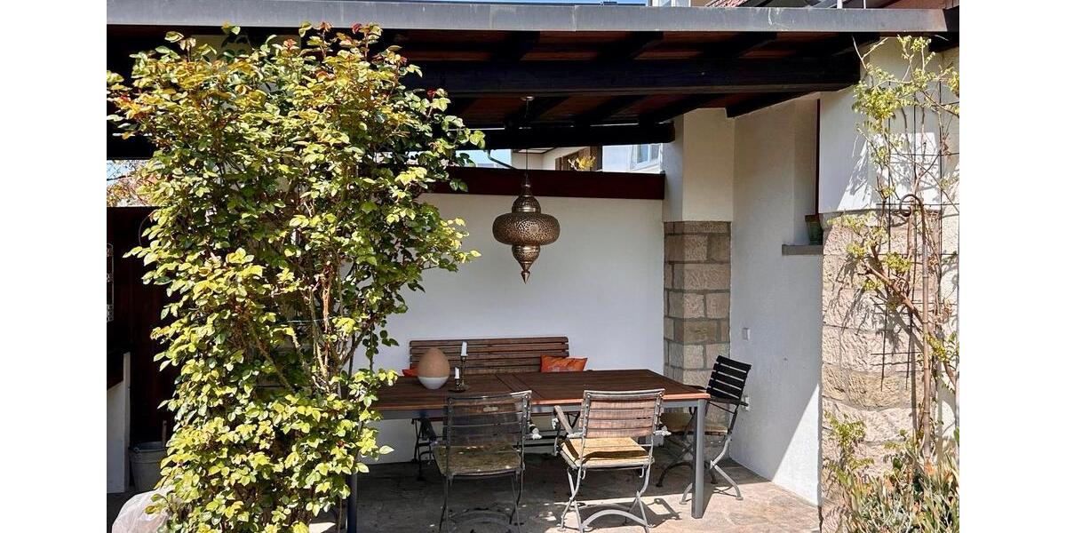 Doppelhaushälfte Schweinfurt Haardt - 8 Zimmer, 180 m&sup2;, 720.000&euro; | Angebot:26413233