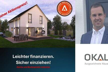 Haus Koblenz Güls - 5 Zimmer, 135 m&sup2;, 331.900&euro; | Angebot:25601320