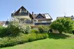 Charmante 3-Zimmer-Wohnung mit Südbalkon auf der Insel Reichenau!