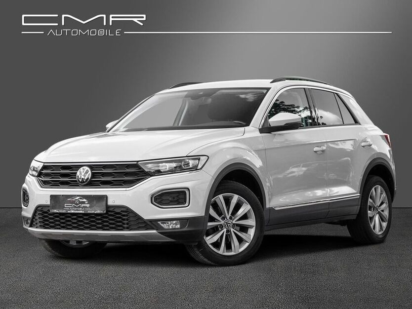 T-Roc