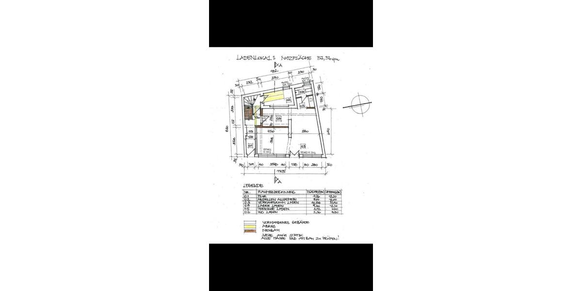 Gewerbeobjekt Weimar - 750&euro; | Angebot:26132567