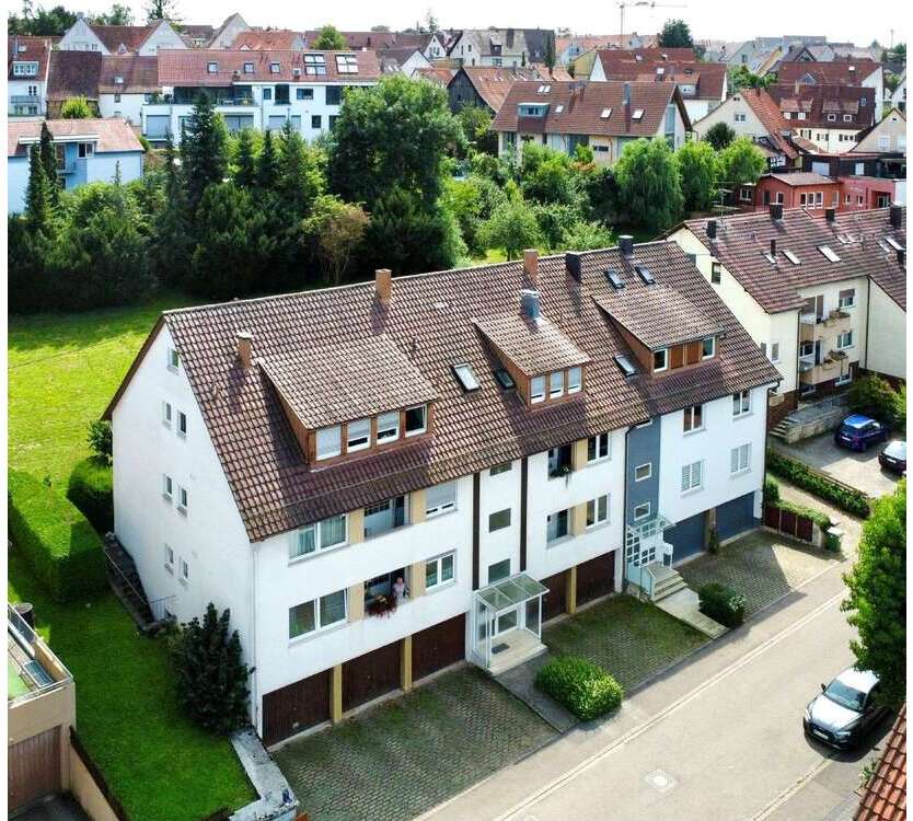 Wohnung zum Kaufen in Stuttgart 225.000 € 66.2 m²