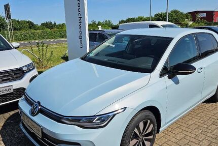 VW Golf 4.500 km 33.998 € Pritzwalk 16928