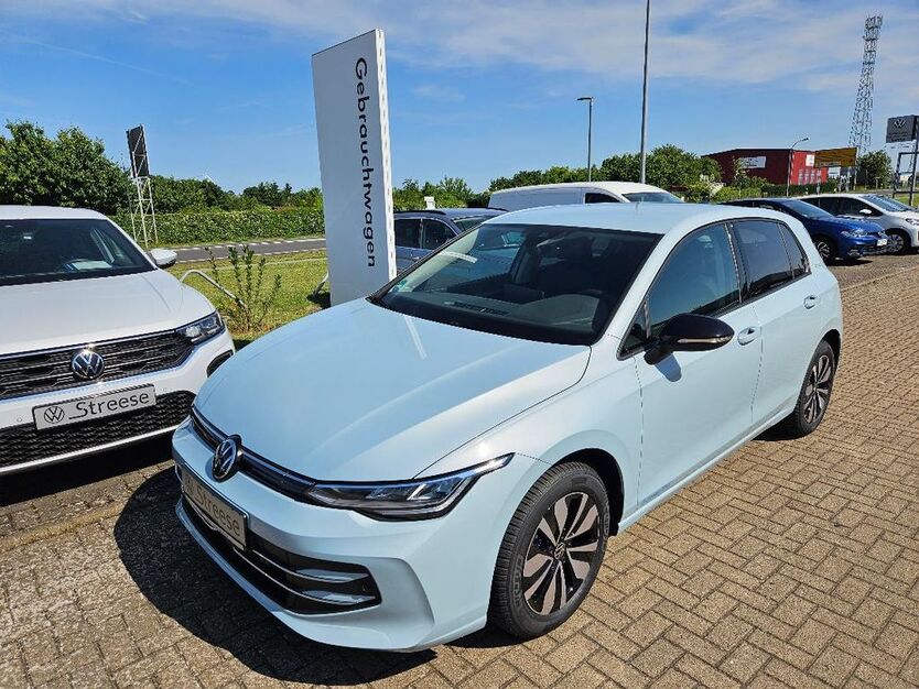 VW Golf 4.500 km 33.998 € Pritzwalk 16928