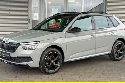 Skoda Kamiq 29.980 km 23.580 &euro; Erlangen 91058