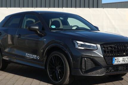 Audi Q2 31.600 km 32.480 &euro; Großwallstadt 63868