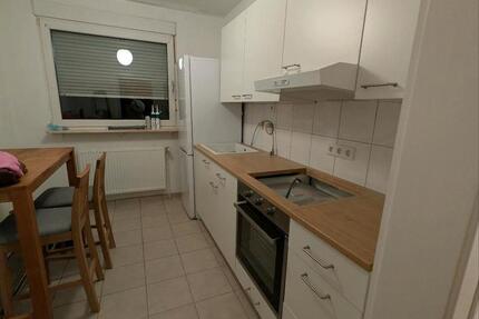 54 Quadratmeter 2 Zimmer Wohnung VoerdeSpellen 2 zimmer