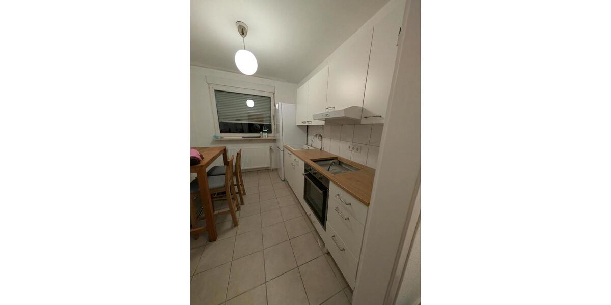 54 Quadratmeter 2 Zimmer Wohnung VoerdeSpellen 2 zimmer