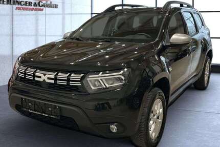 Dacia Duster 48.368 km 17.880 &euro; Rosenheim 83022