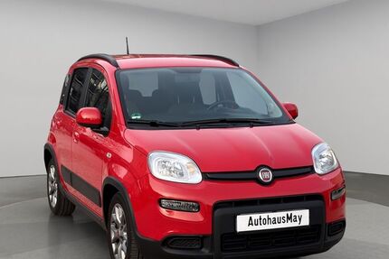 Fiat Panda 11.950 km 9.950 &euro; Köln 50674