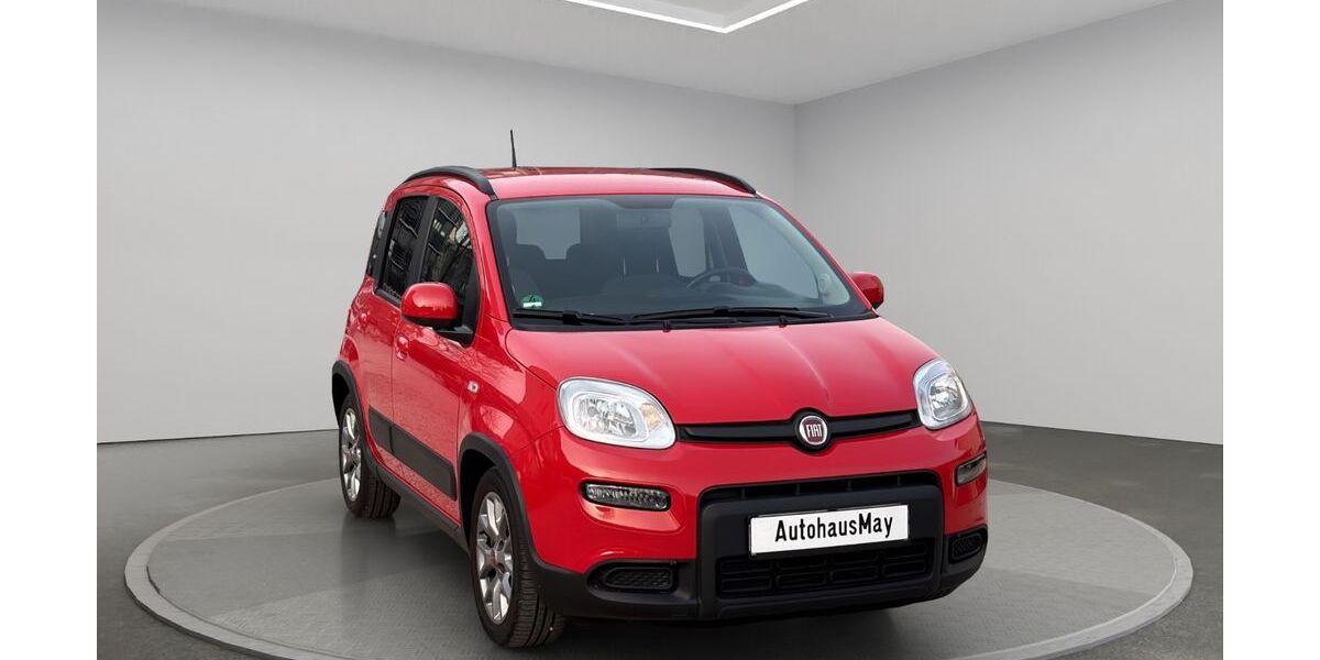 Fiat Panda 11.950 km 9.950 &euro; Köln 50674