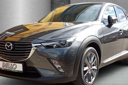 Mazda CX-3 88.523 km 13.990 &euro; Reinbek 21465