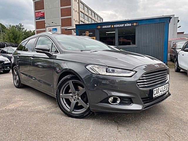 Mondeo