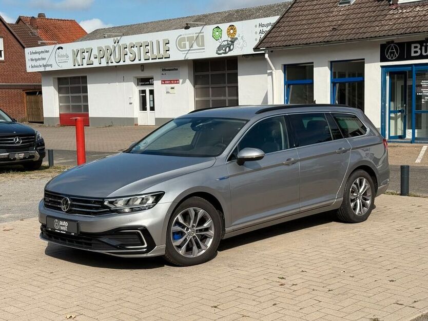 Passat Variant