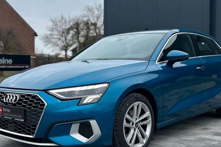 Audi A3 79.300 km 23.250 &euro; Borgentreich 34434