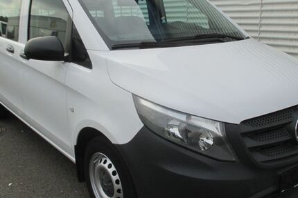 Mercedes-Benz Vito 116.830 km 16.488 &euro; Köln 50933