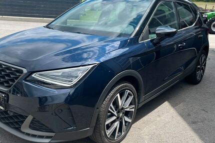 Seat Arona 62.500 km 19.500 &euro; Sonnen 94164