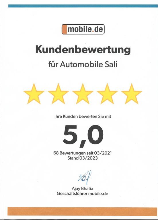 Peugeot 308 161.834 km 4.000 € Ludwigshafen am Rhein 67071