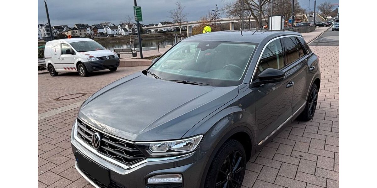 VW T-Roc 70.500 km 17.800 &euro; Vallendar 56179