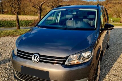 VW Touran 201.100 km 5.900 &euro; Leutenbach 91359
