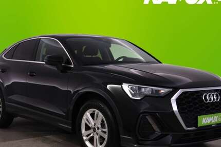 Audi Q3 27.500 km 34.895 € Heide 25746