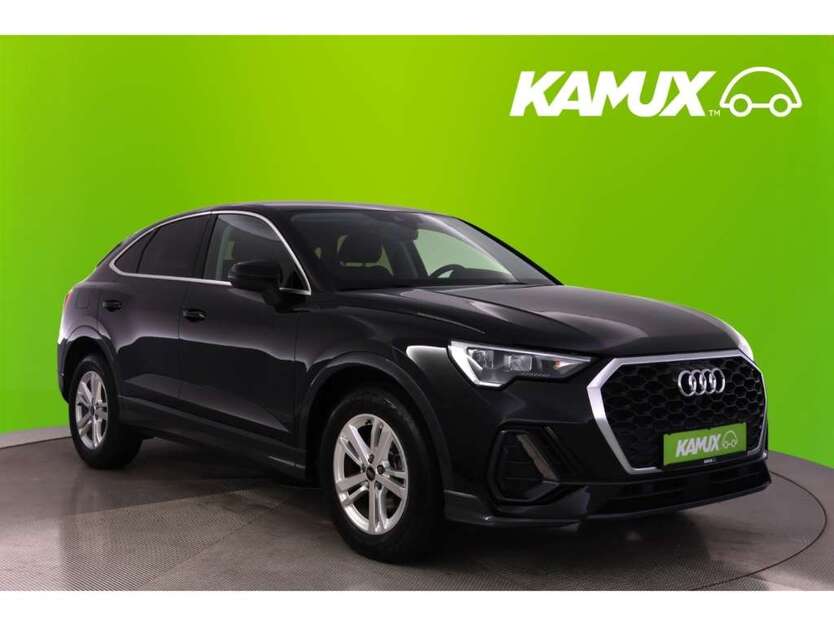 Audi Q3 27.500 km 34.895 € Heide 25746