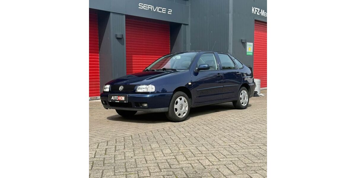 VW Polo 129.900 km 990 &euro; Osnabrück 49086