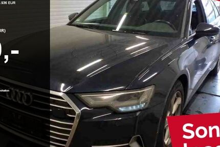 Audi A6 32.990 km 34.840 &euro; Wackersdorf 92442