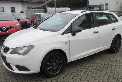 Seat Ibiza 75.000 km 5.999 &euro; Ingolstadt 85055