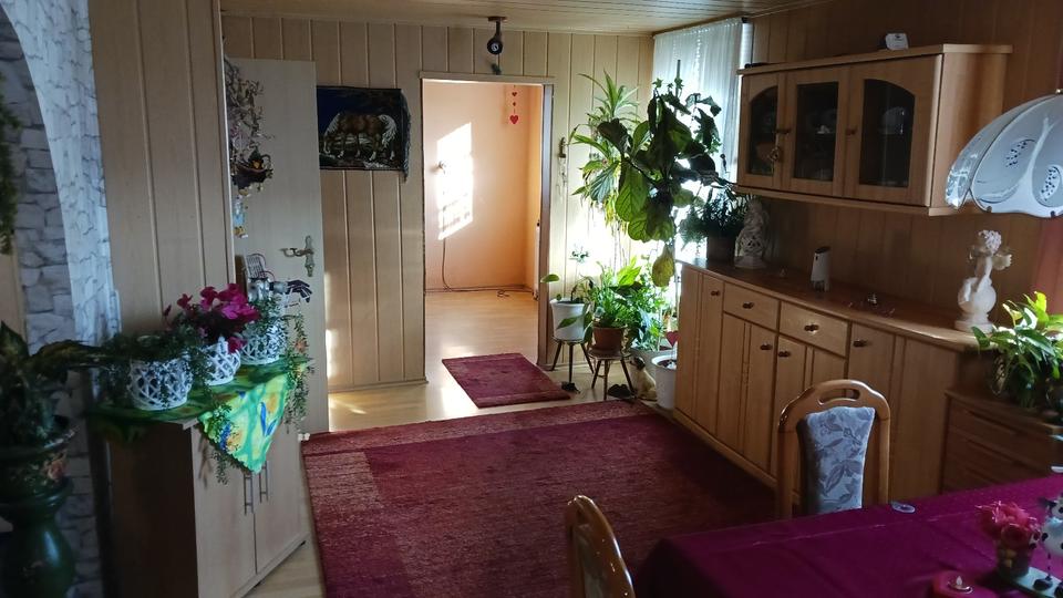 Einfamilienhaus Beckingen - 5 Zimmer, 110 m&sup2;, 96.000&euro; | Angebot:27279294