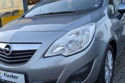 Opel Meriva 79.000 km 8.990 &euro; Kaltenkirchen 24568