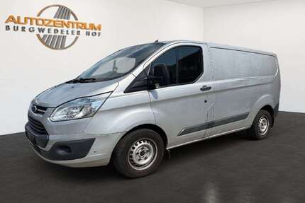 Ford Transit Custom 156.354 km 8.850 &euro; Burgwedel 30938