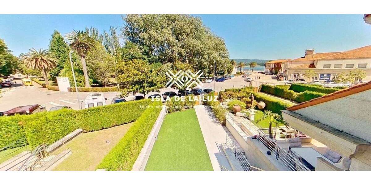 Einfamilienhaus O Grove - 4 Zimmer, 241 m&sup2;, 15.000&euro; | Angebot:25607941