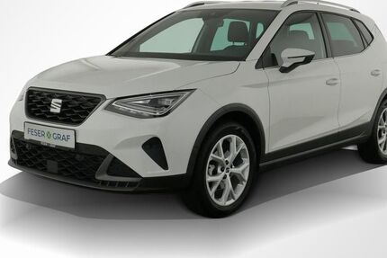 Seat Arona 45.350 km 18.250 &euro; Nürnberg 90441